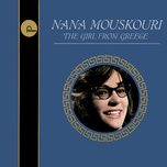 wildwood flower - nana mouskouri
