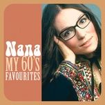 the last thing on my mind - nana mouskouri