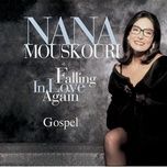 how do you keep the music playing - nana mouskouri, harry belafonte