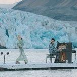 a rock somewhere / the seed (for greenpeace) - jacob collier, aurora