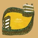 one day like this (instrumental) - elbow