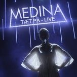 gode mennesker (live) - medina