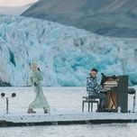 a rock somewhere / the seed (for greenpeace) - jacob collier, aurora