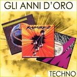 hell's party (dj ricci & dfc team mix) - glam