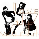 edge (extended mix) - perfume