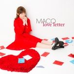 love letter - maco