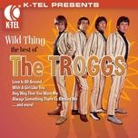 little girl - the troggs