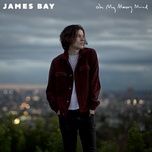 peer pressure - james bay, julia michaels