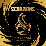 this is my song (live at rock & pop, 09.11.1973) - scorpions