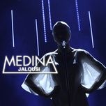 jalousi - medina