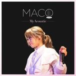 充電 (piano version) - maco