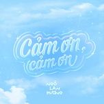 cam on, cam on - ngo lan huong