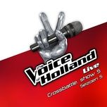 hey, soul sister & whistle (from the voice of holland 5) - april, dr. rum