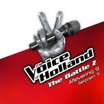 nothing on you (from the voice of holland 5) - april, dr. rum