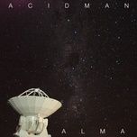 alma - acidman