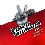billionaire (from the voice of holland 5) - april, dr. rum