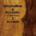 kisetsu no tou (acoustic) - acidman