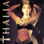 el baile de los perros y gatos - thalia