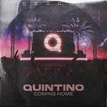 coming home - quintino
