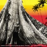 big sur (brasil version) - jack johnson, roge