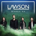 money (7th heaven radio edit) - lawson