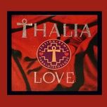 love (club remix) - thalia