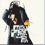 that girl (urban mix) - maxi priest, shaggy