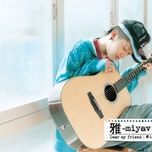dear my friend - miyavi