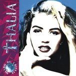 mundo de cristal - thalia