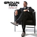 grown man - morris day, big daddy kane