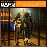 mad about bars (halloween special) - jojo, omizz, kenny allstar