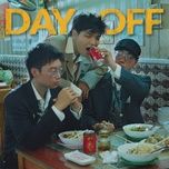 day off - cu the ueo, dand, le