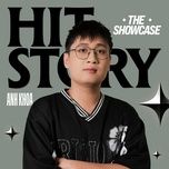 nguoi ke nhiem (hitstory live version) - anh khoa, hitstory