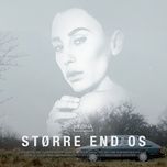 større end os - medina