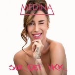 sir det ikk - medina