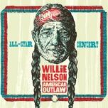 on the road again (live) - willie nelson, the avett brothers, bobby bare, chris stapleton, dave matthews, emmylou harris, eric church, george strait, jack johnson, jamey johnson, jimmy buffett, kris kristofferson, lee ann womack, lukas nelson, lyle lovett, margo price, micah nelson, nathaniel rateliff, norah jones, the little willies, ray benson, sheryl crow, steve earle, susan tedeschi, derek trucks, vince gill