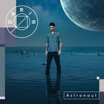 astronaut - darin
