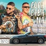 copacabana - lt