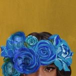 the rose (stripped version) - renee dominique, bloome