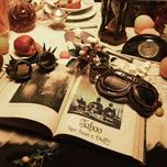 taboo - leon faun, duffy