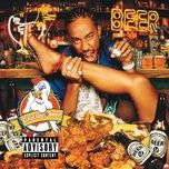 southern hospitality (remix) - ludacris, ms. dynamite, maxwell d