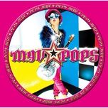 gigpig boogie - miyavi
