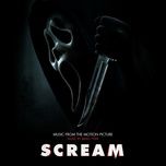 ghostface - brian tyler