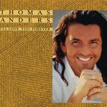 when will i see you again (unplugged version) - thomas anders