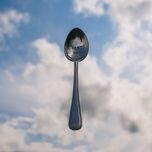 baby spoon - cavetown