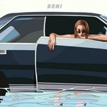 ride on time - beni