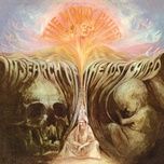 legend of a mind (mono / single version) - the moody blues