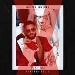 medellin (sak noel remix) - madonna, maluma