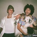 lonely (acoustic) - justin bieber, benny blanco