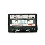 losing focus - they., wale